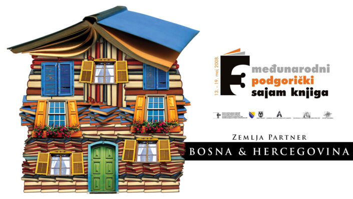 International Podgorica Book Fair