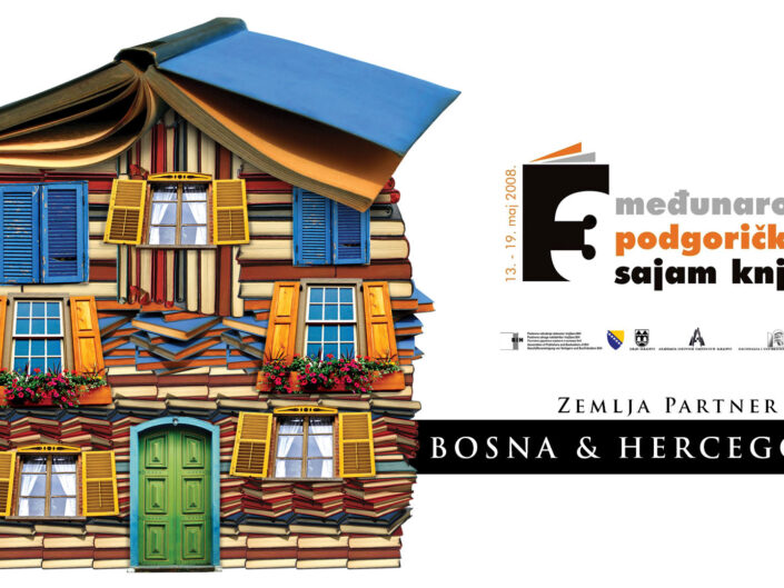 International Podgorica Book Fair