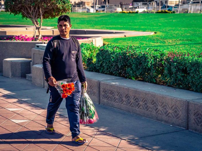 Faces of Doha 2019