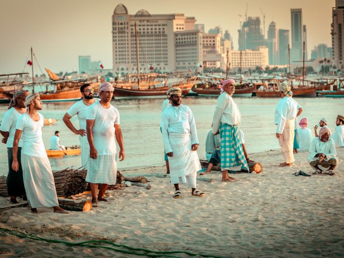 Katara Dhow Festival 2019