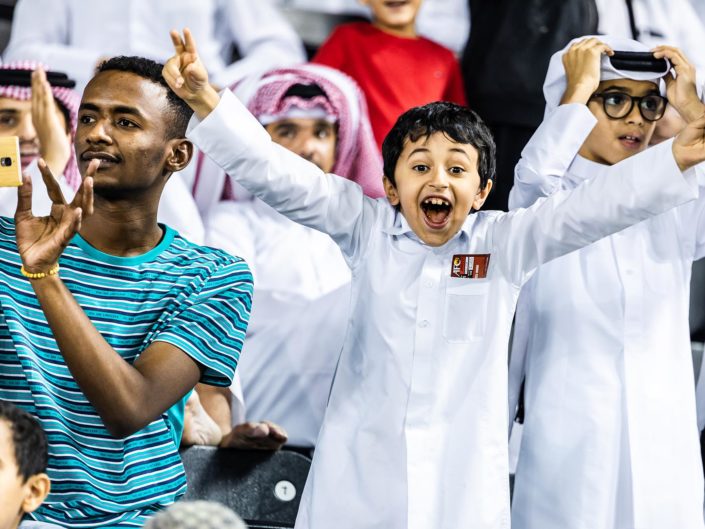 AFC2019 / Al Saad SC vs Al Nassr FC / Game 02